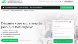 AutoEntrepreneur                                             .net