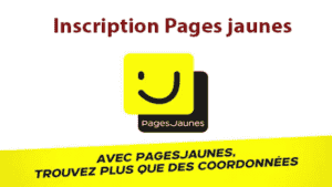 Comment s’inscrire sur les pages jaunes pour une présence sur le web et un référencement efficace ?