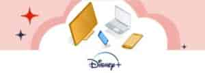 Comment avoir Disney+ sur sa Freebox?