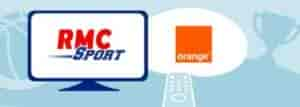 RMC Sport Orange : comment souscrire l'abonnement RMC Sport chez Orange ?