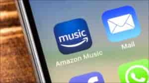 Comment annuler votre abonnement Amazon Music Unlimited