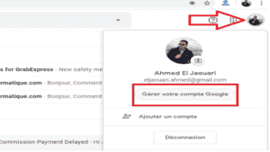 Comment sécuriser votre compte Gmail en 5 étapes ?