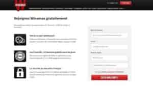 Comment s’inscrire sur Winamax ?