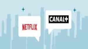 Canal+ Netflix : tarifs de l'offre et fonctionnement