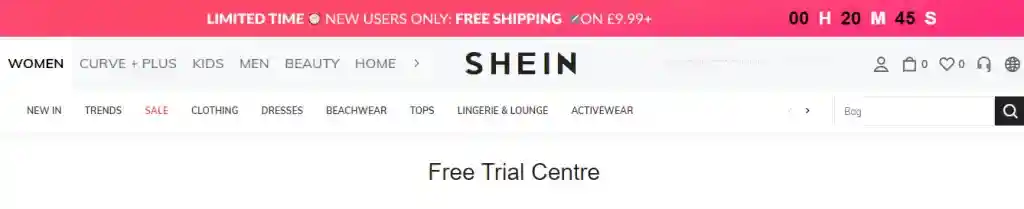 Shein