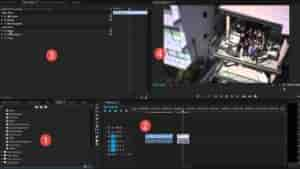 Comment utiliser Adobe Premiere Pro ?