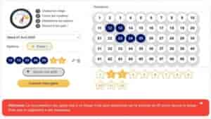 Quand, comment et pourquoi calculer vos gains Euromillions ?