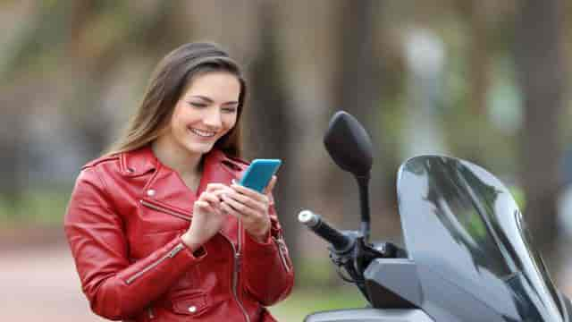 comparer pour trouver une assurance moto pas cher