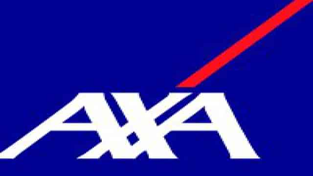 Logo AXA