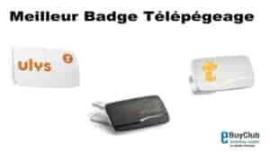 Meilleurs badges de télépéage : Comparatif et Promo