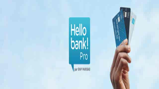 Banque en ligne Hello Bank