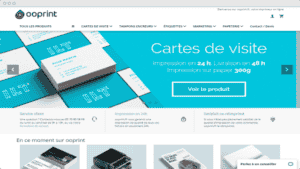 11 meilleurs sites d’impression de cartes de visites en ligne (Avis comparés)