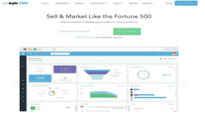 Comparatif des meilleurs logiciels CRM gratuits pour indépendants, startups et TPE