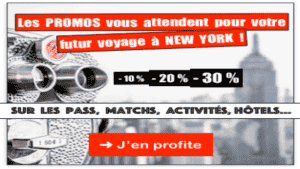 ▷ Le comparatif 2023 des pass pour visiter New York