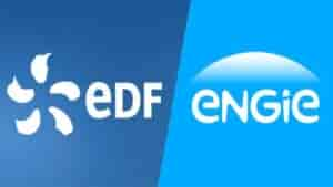 Engie ou EDF ? Comparatif et différence de Prix & Avis 2023