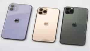 IPhone 11 ou 11 Pro (Max) ? Ce que l’on gagne, ce que l’on perd