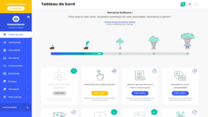 Les 5 meilleurs logiciels de comptabilité pour association en 2023