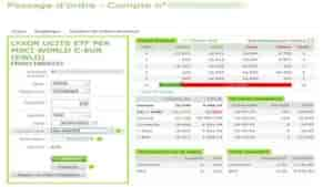 Meilleurs PEA : comparatif 2023 et fonctionnement !