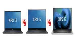 Difference Between Dell Laptop Series