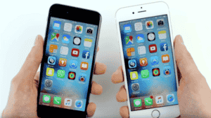 Comparatif entre iPhone 6s et 7 : quel smartphone choisir ? 