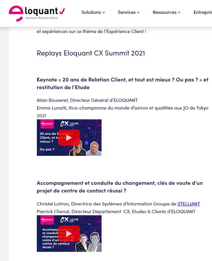 Comment réussir un bon webinaire ? Voici les toutes étapes pas à pas pour créer, animer et promouvoir un Webinaire 27