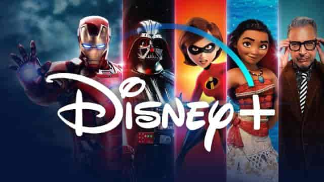 Disney+ : notre sélection des meilleurs films et séries à regarder en famille