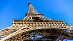 Eiffel Tower Tickets:  7 Easy Ways to Get Them & Avoid Long Lines