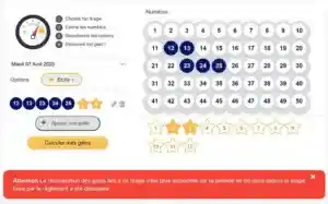 Quand, comment et pourquoi calculer vos gains Euromillions ?