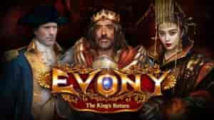 Evony: The King’s Return Beginner’s Guide: Tips, Tricks & Strategies to Expand Your Empire