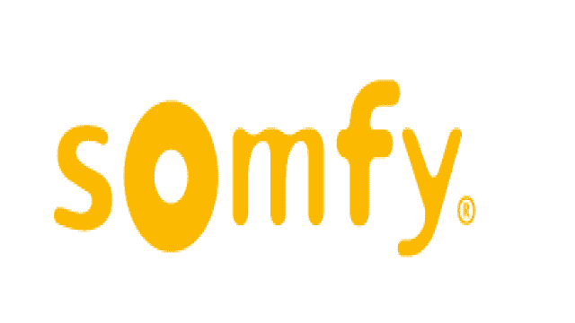 Logo Somfy