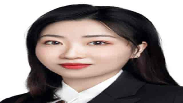 Wang Yidan, Associé, Blossom & Credit Law Firm