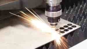 A guide to sheet metal fabrication processes: cutting, bending & beyond