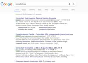 Qu’est ce que Google AdWords ? Définition