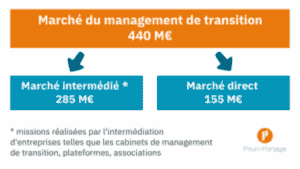 Qu’est-ce que le management de transition ?