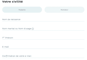 Comment ouvrir un compte Hello bank! en ligne ?