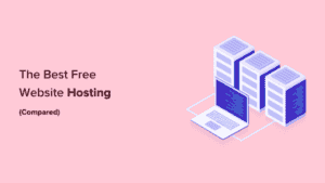 12 Best Free Website Hosting Compared (2023)