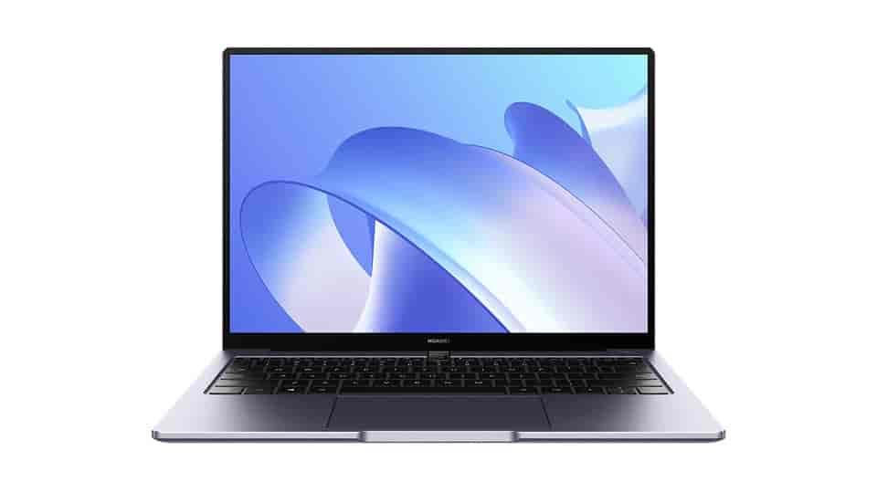 huawei-matebook14