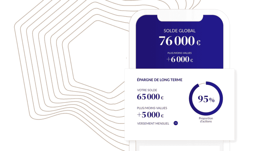 Nalo, la meilleure assurance vie en gestion pilotée ?