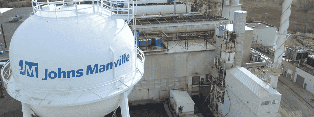 Johns Manville Corporation