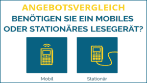 EC Kartenlesegeräte: Übersicht, Kosten, Vergleich & Test