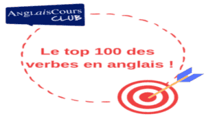 Les 100 verbes les plus utilisés de l’anglais