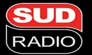 Logo Sud Radio