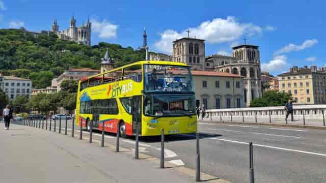 Crédit : Lyon City Tours (GYG)