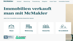 McMakler: Erfahrungen & Bewertungen für Käufer und Verkäufer