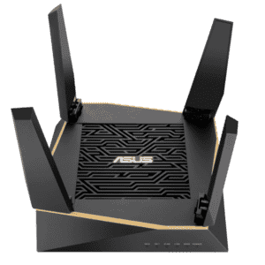 routeur en mesh Asus lyra