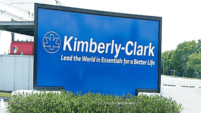 Kimberly-Clark Corporation