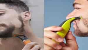 Durablade VS OneBlade : Comparatif de deux Rasoirs à Barbe