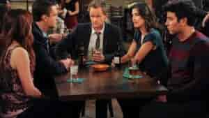 How I Met Your Mother sur Netflix : comment la voir en France ?