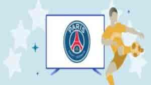 Match PSG diffusion : comment voir les prochains matchs du PSG en direct ?