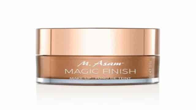 M Asam Beauty - MAGIC FINISH Fond de teint mousse